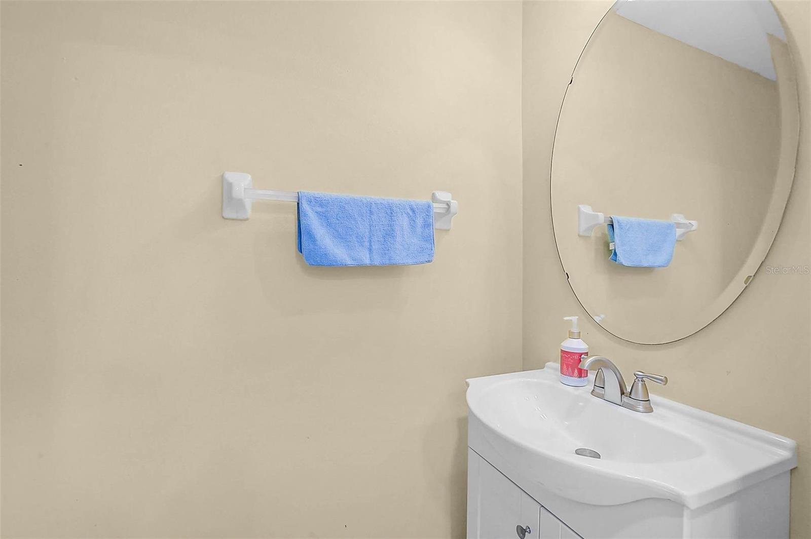 SABAL HARBOUR PH I-B - Residential