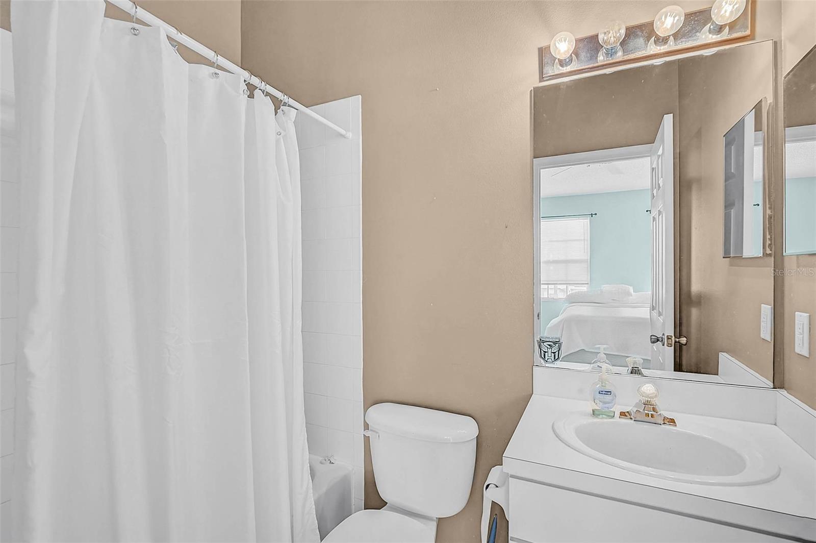 SABAL HARBOUR PH I-B - Residential