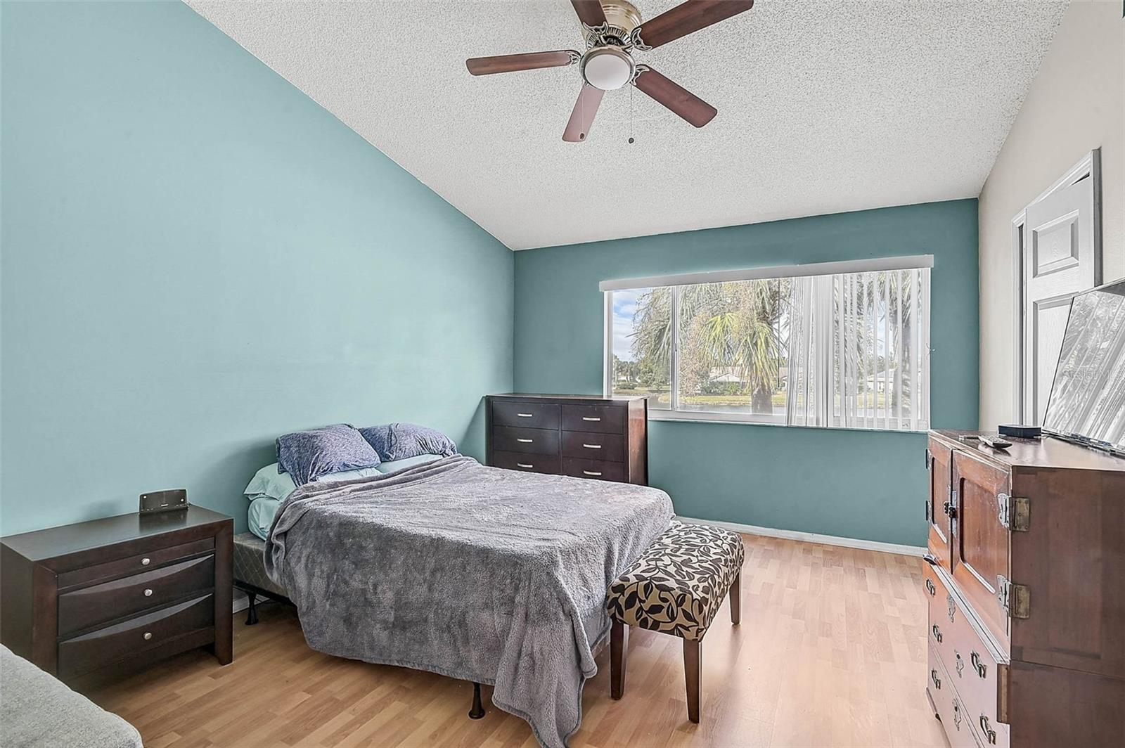 SABAL HARBOUR PH I-B - Residential