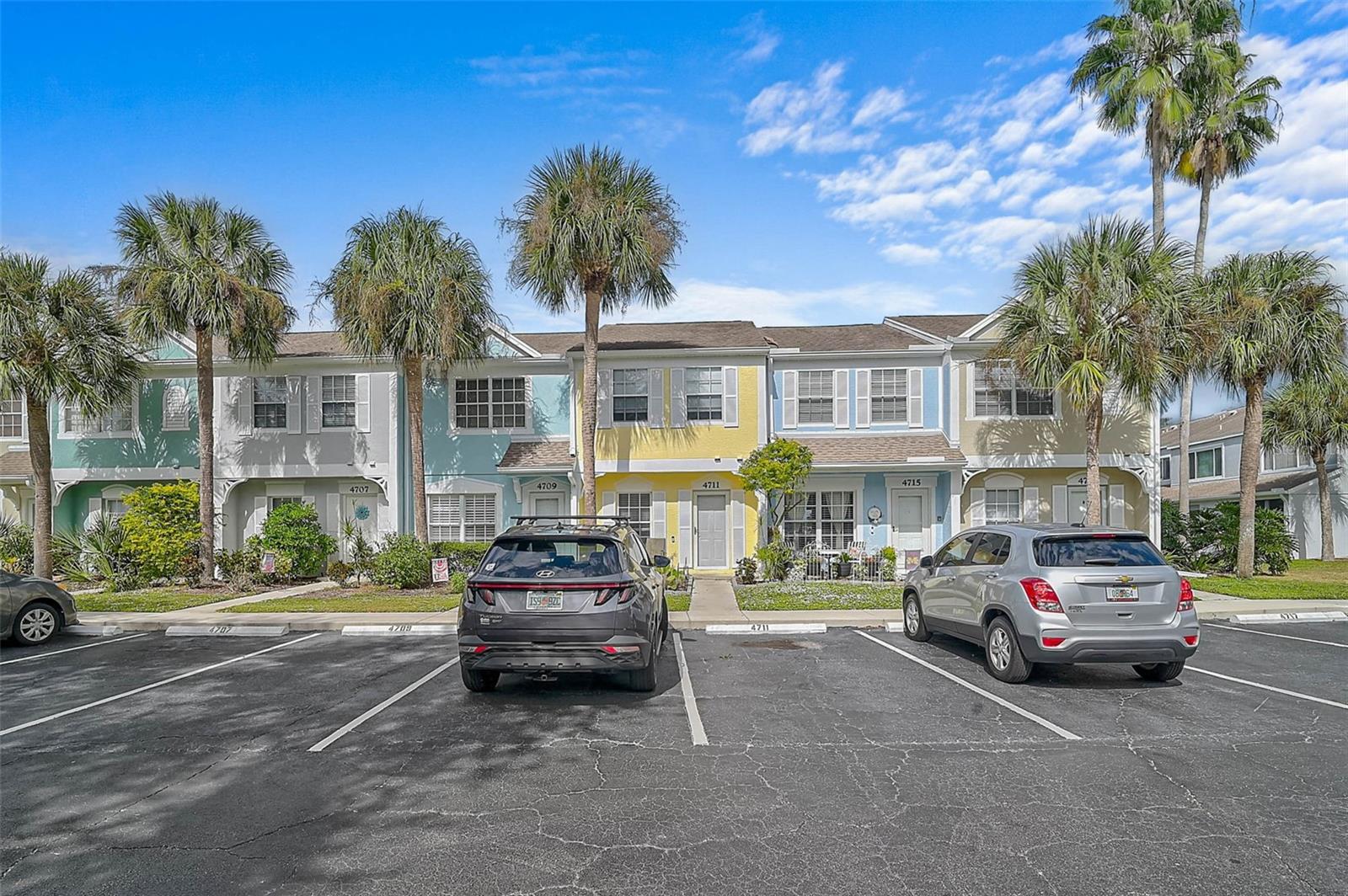 SABAL HARBOUR PH I-B - Residential