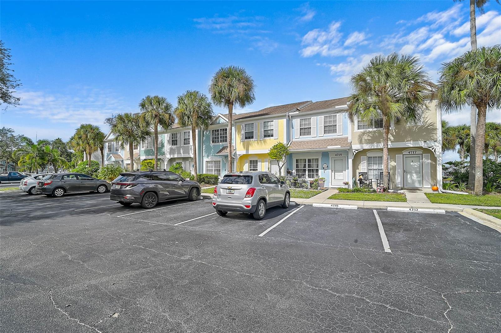 SABAL HARBOUR PH I-B - Residential