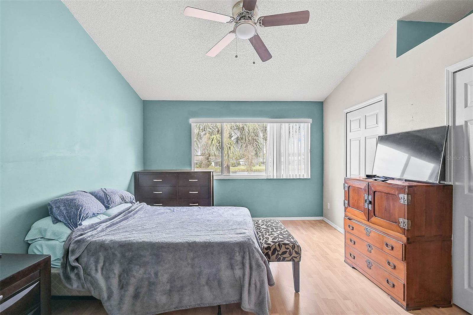 SABAL HARBOUR PH I-B - Residential