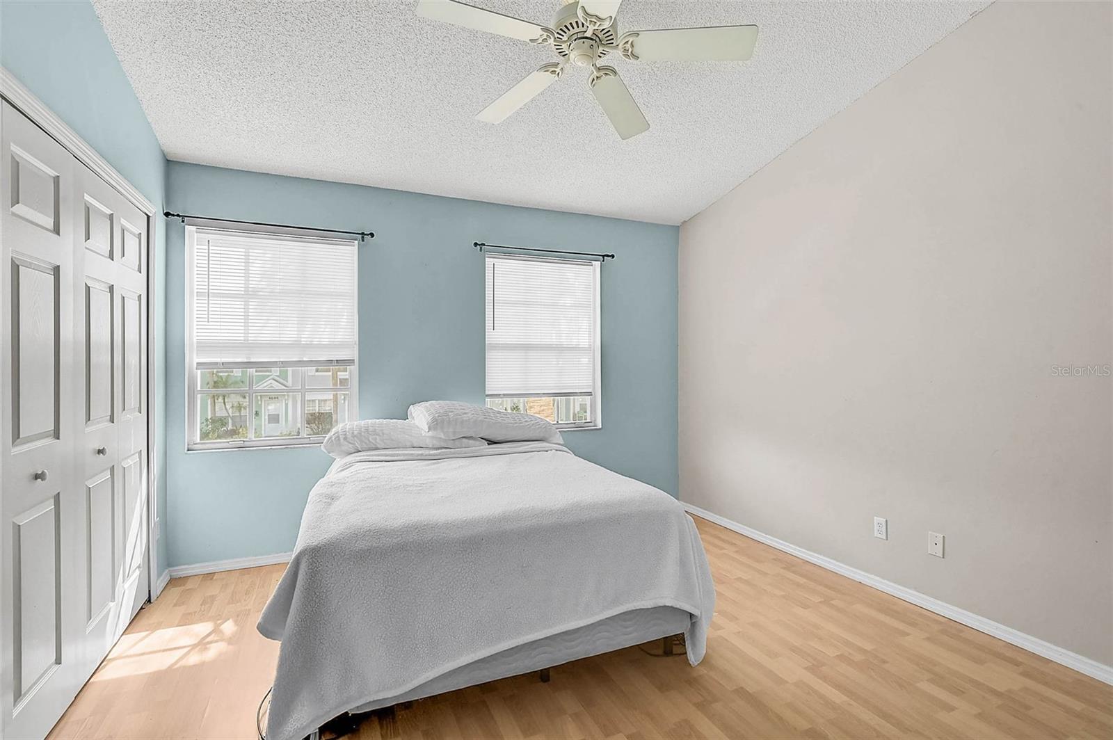 SABAL HARBOUR PH I-B - Residential