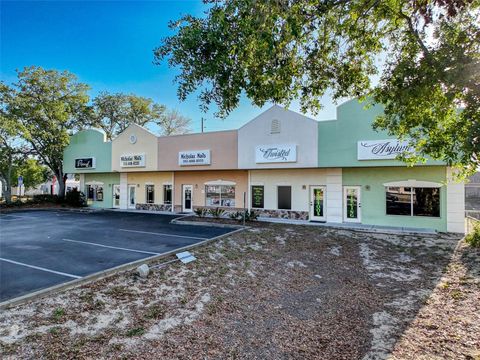 2157 MARINER BOULEVARD SPRING HILL FL 34608