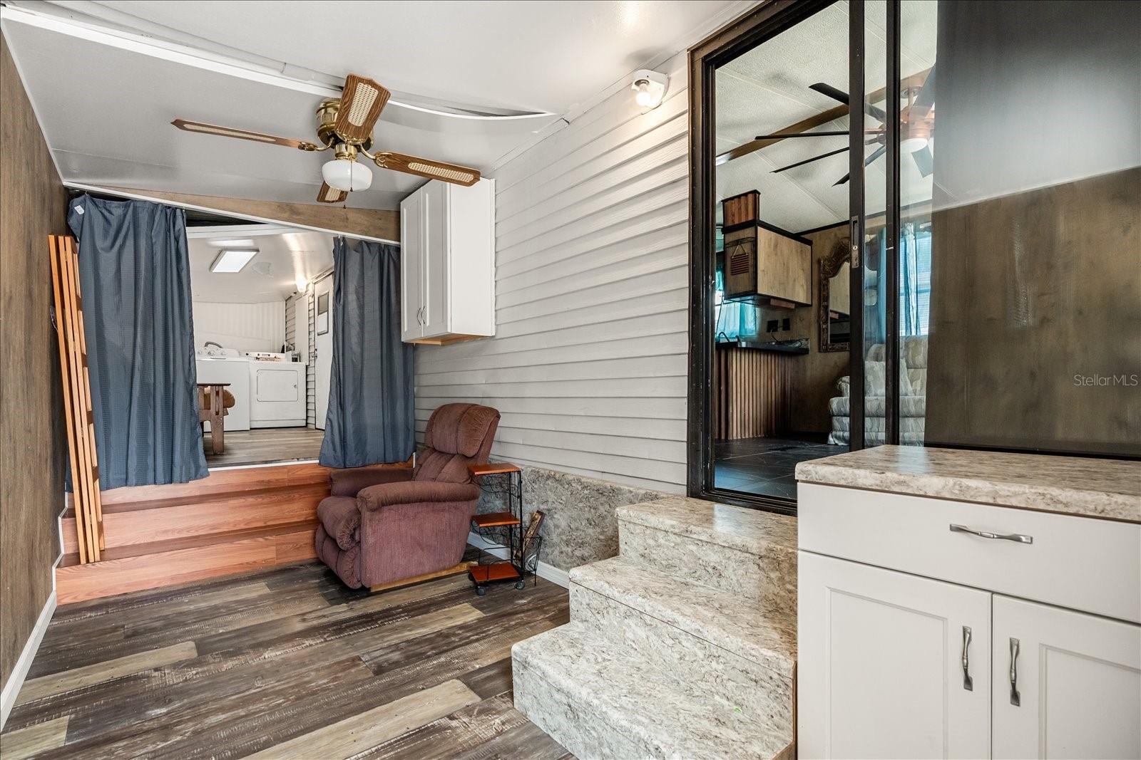 OUTDOOR RESORTS AMERICA - Residential