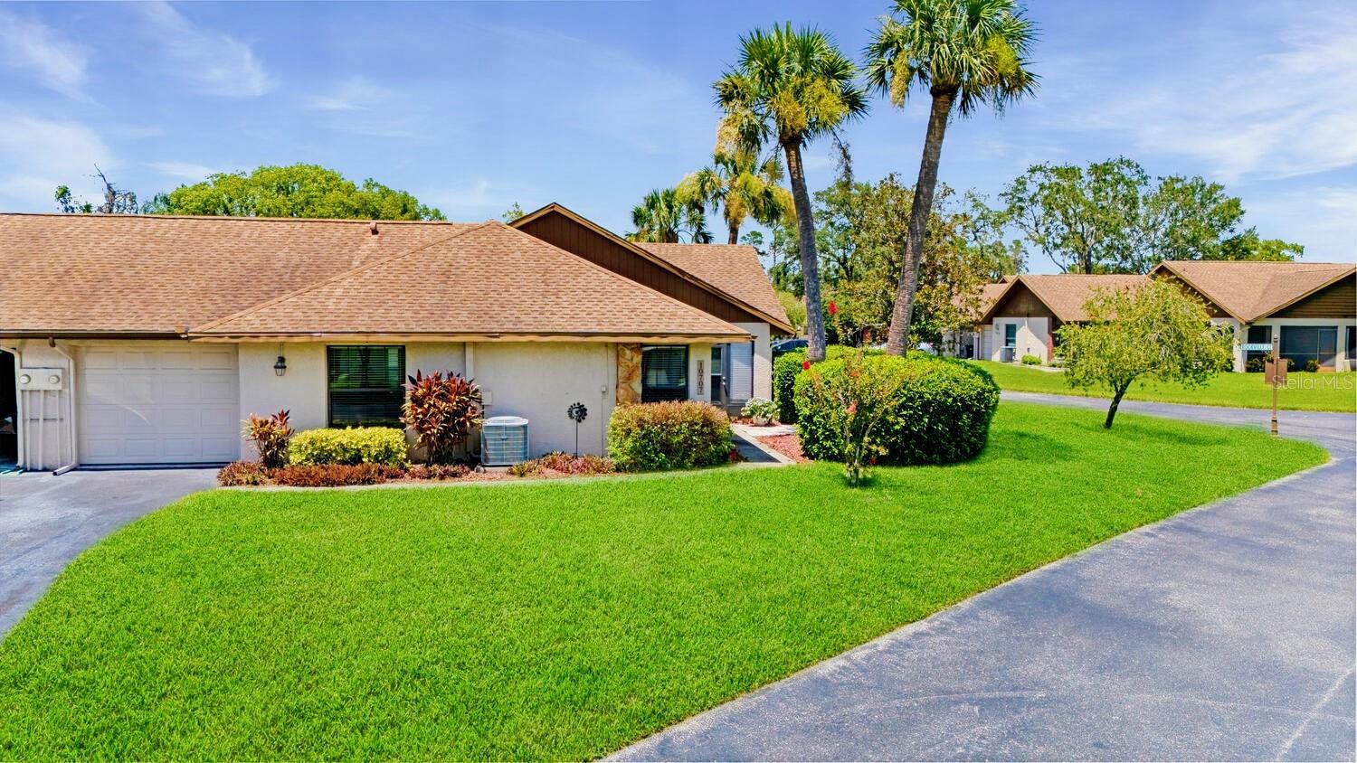 RUXTON VILLAGE - Residential