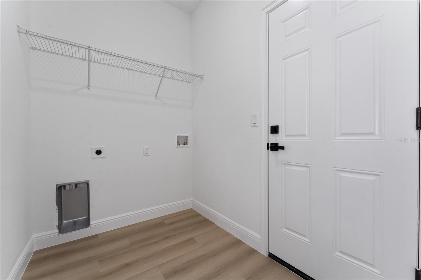 CITRUS SPGS UNIT 01 - Residential