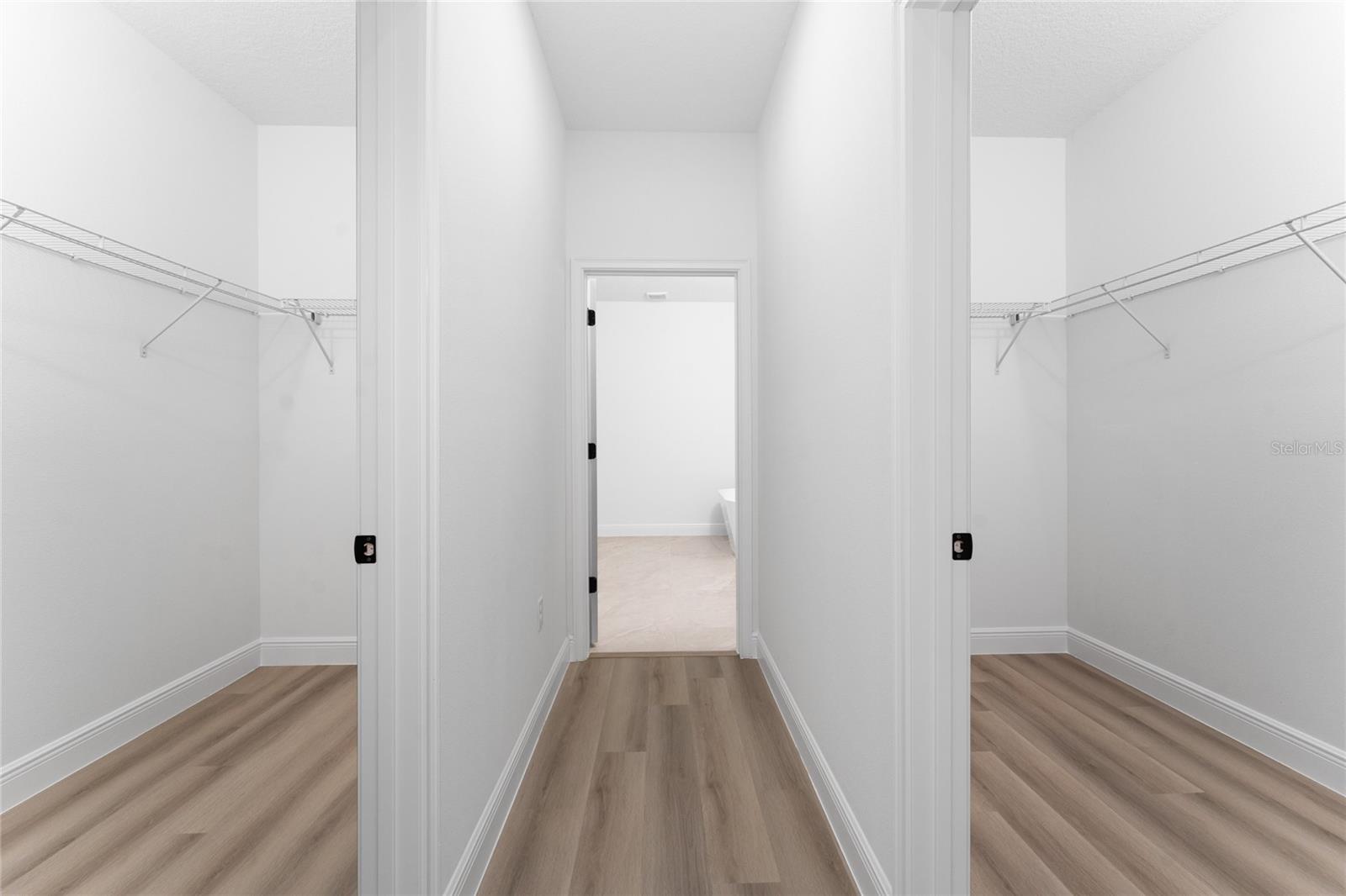 CITRUS SPGS UNIT 01 - Residential