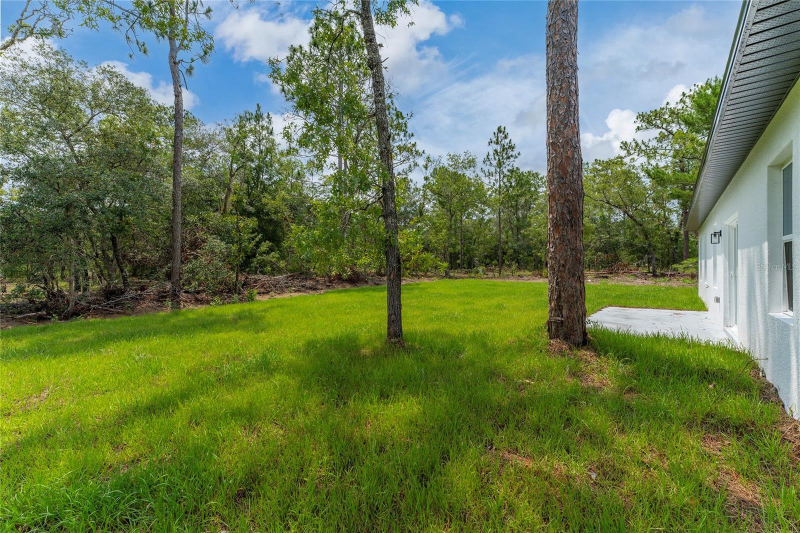 CITRUS SPGS UNIT 01 - Residential