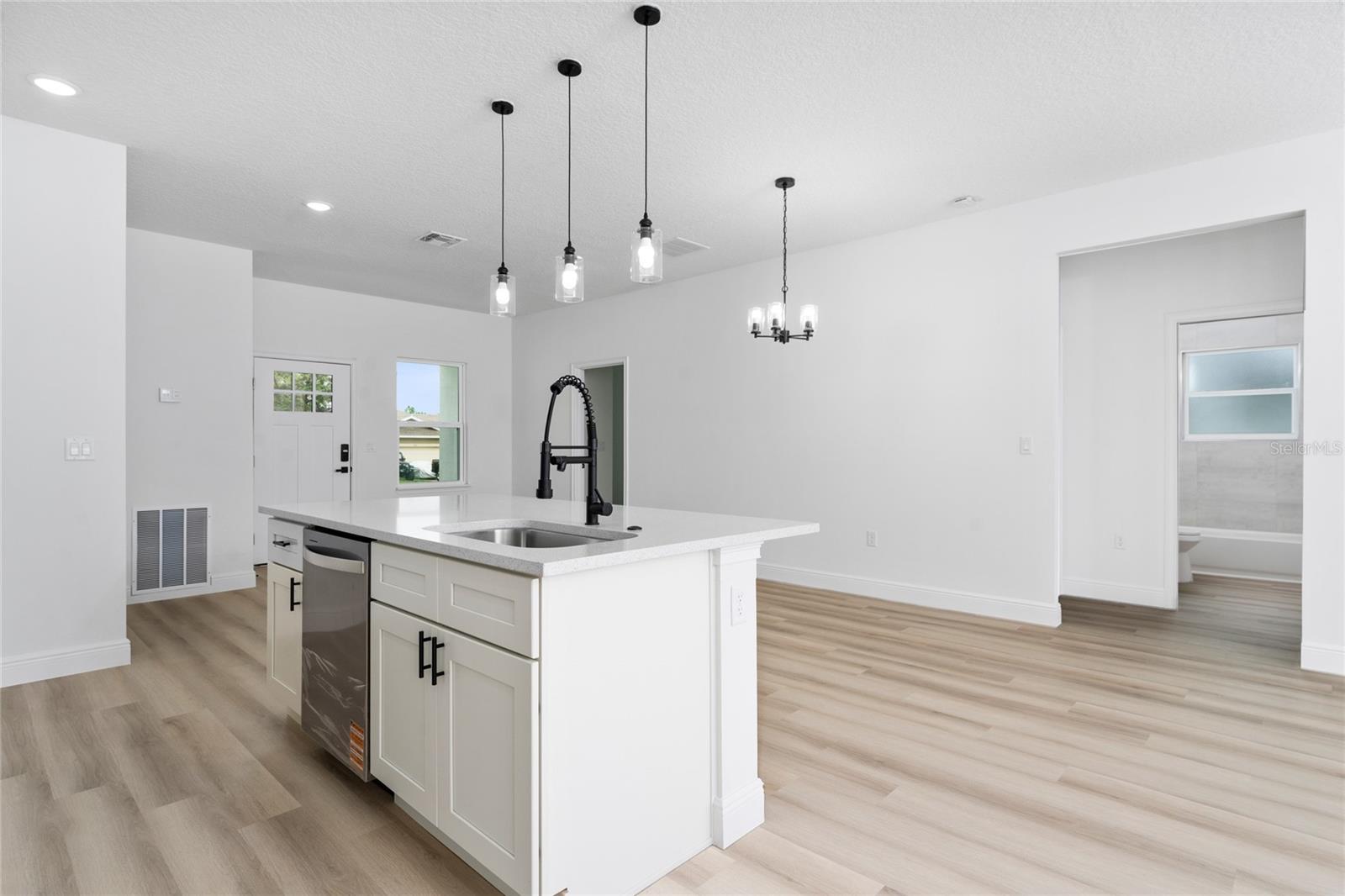 CITRUS SPGS UNIT 01 - Residential