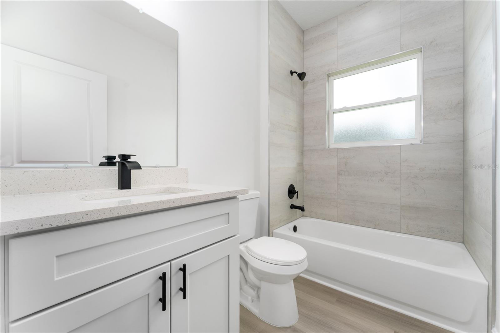 CITRUS SPGS UNIT 01 - Residential