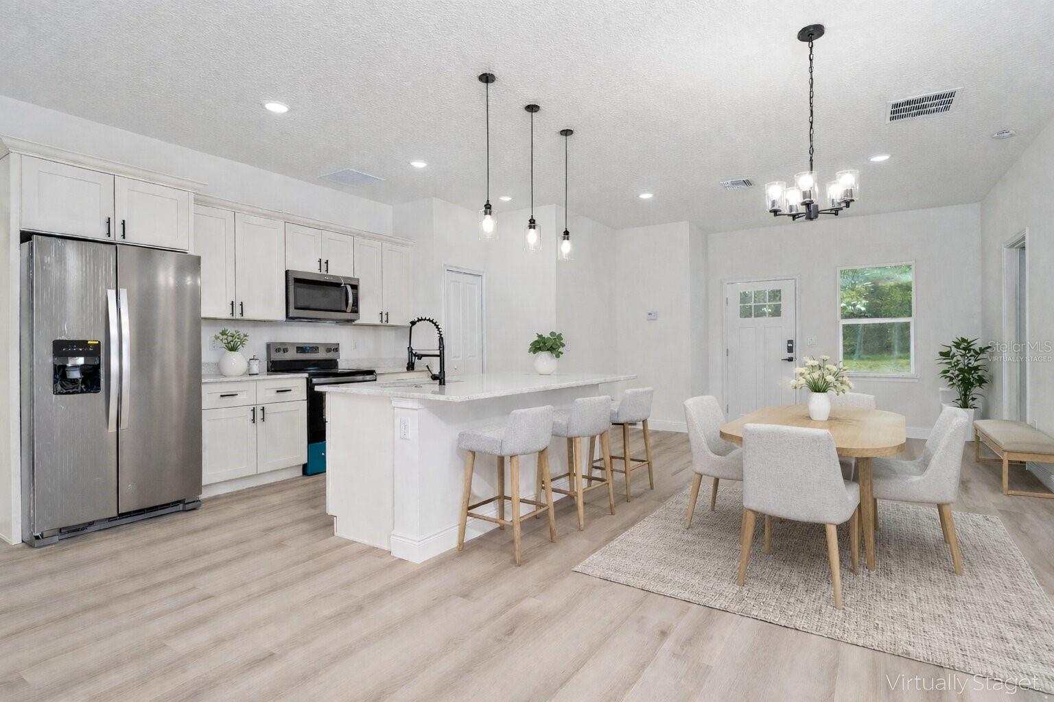 CITRUS SPGS UNIT 01 - Residential