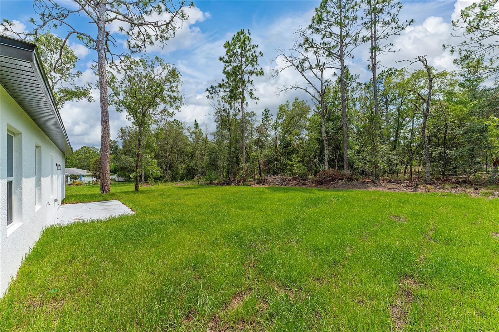 CITRUS SPGS UNIT 01 - Residential