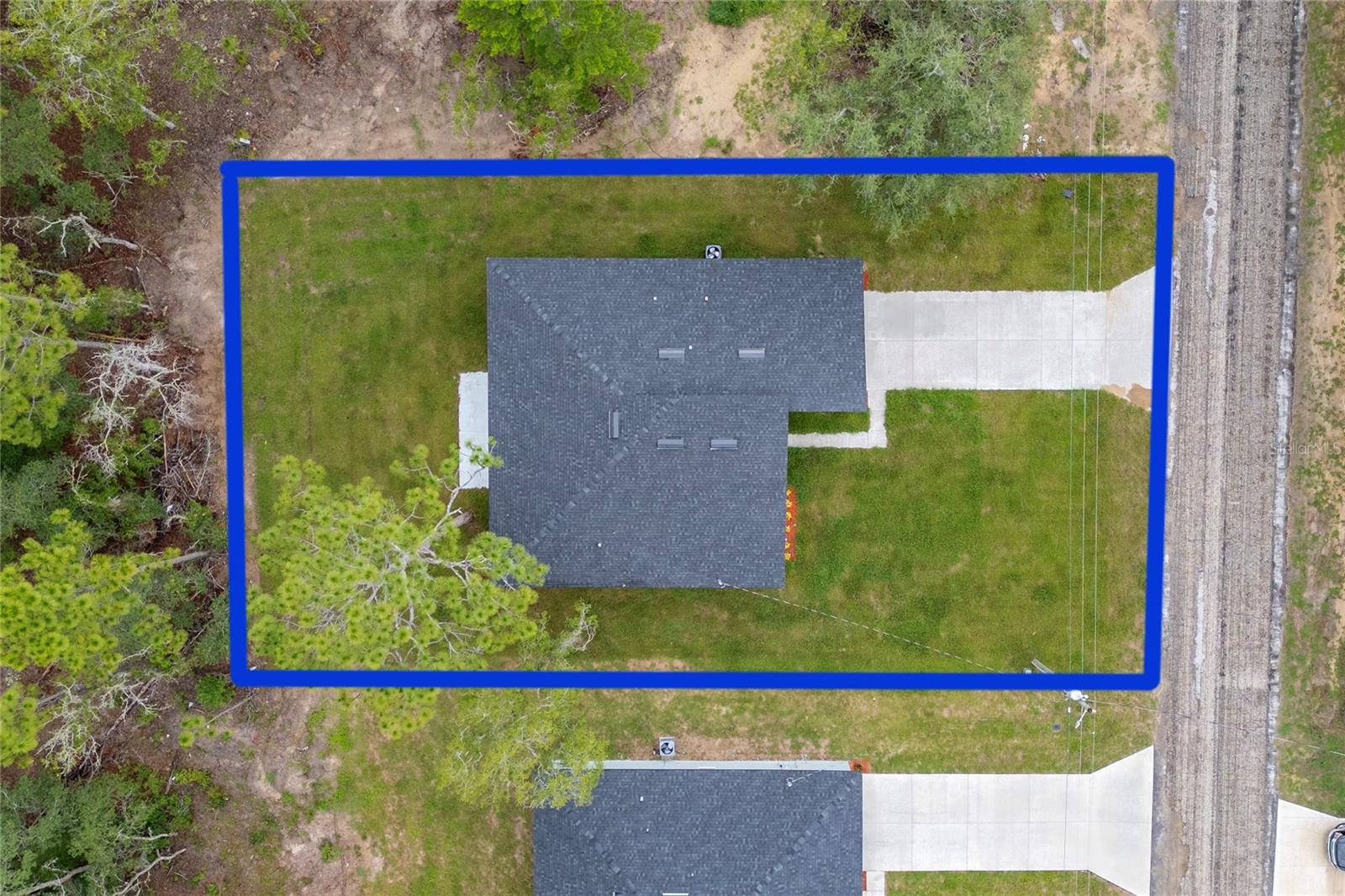 CITRUS SPGS UNIT 01 - Residential