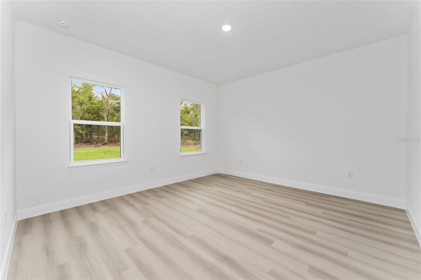 CITRUS SPGS UNIT 01 - Residential