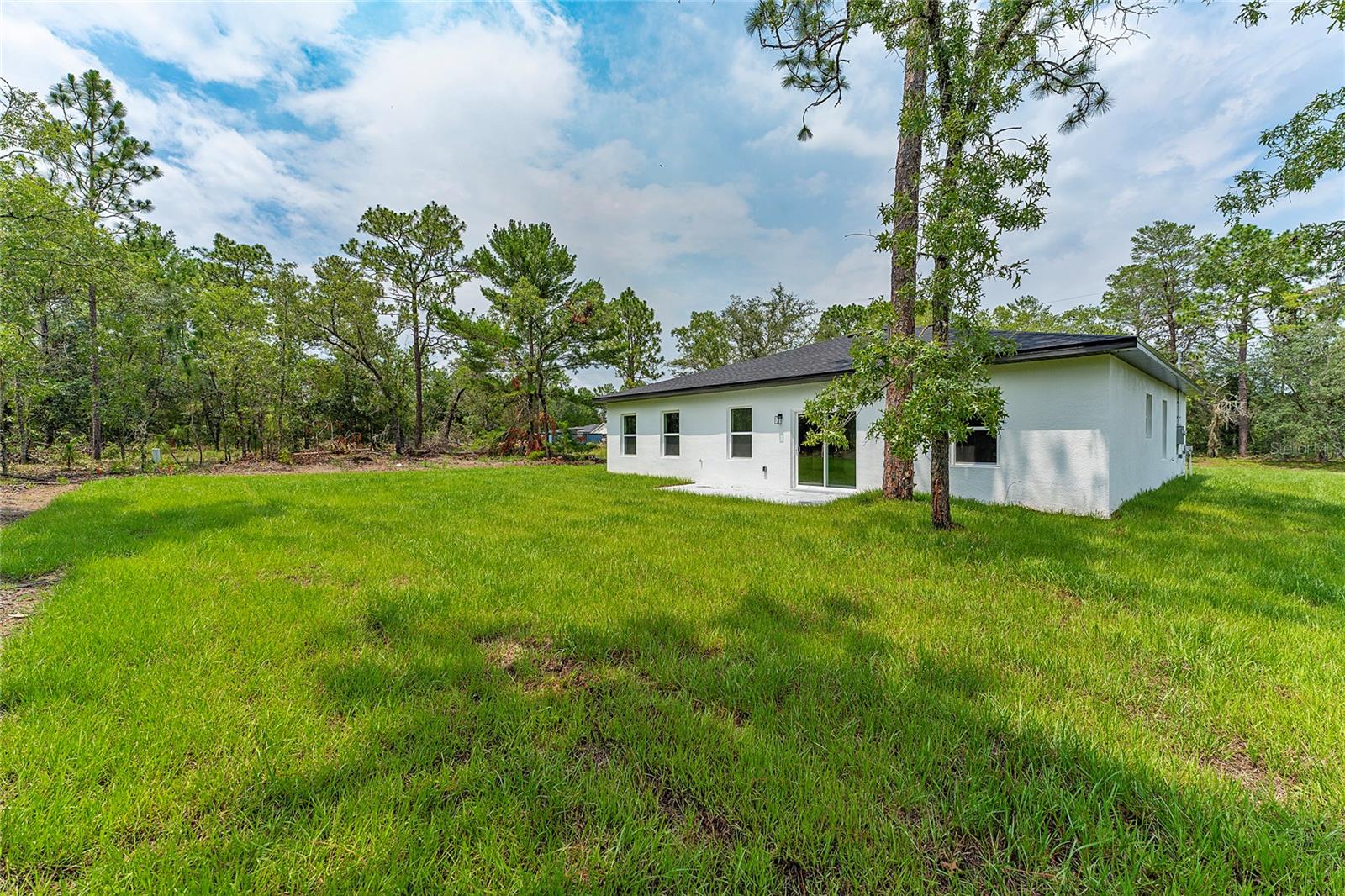 CITRUS SPGS UNIT 01 - Residential