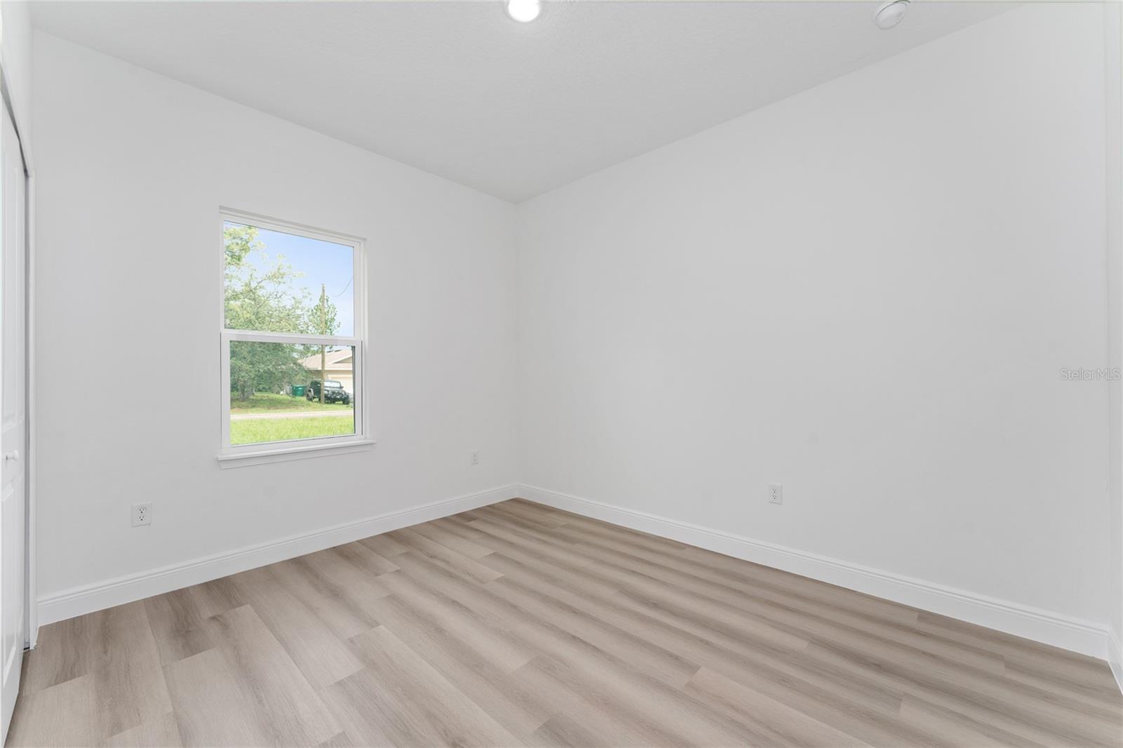 CITRUS SPGS UNIT 01 - Residential