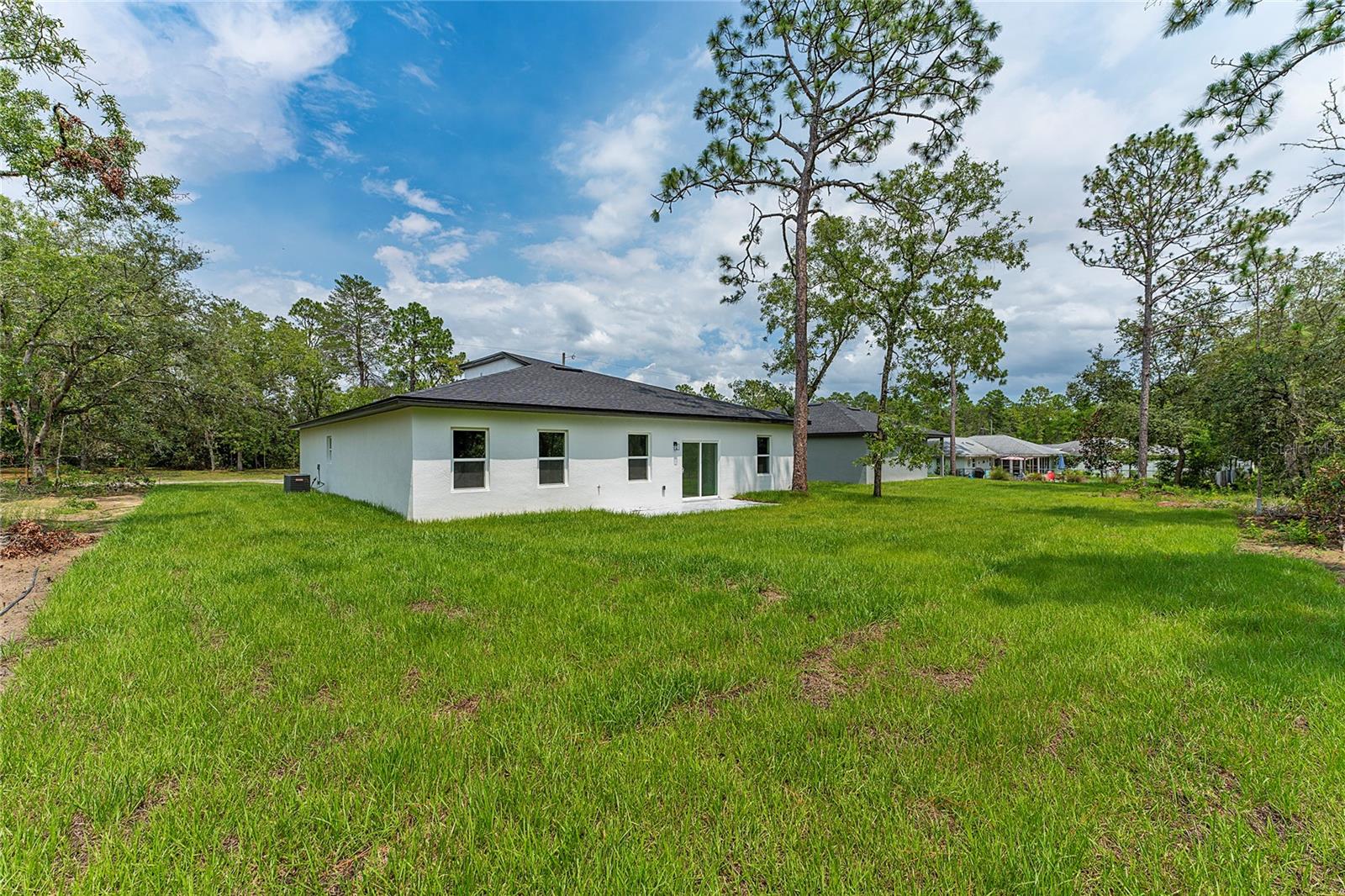 CITRUS SPGS UNIT 01 - Residential