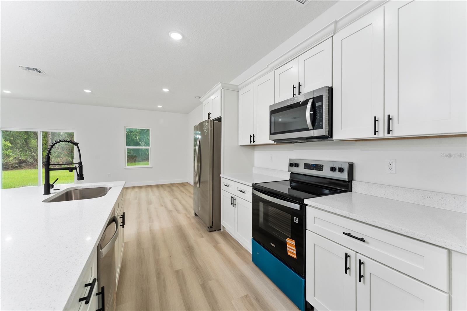 CITRUS SPGS UNIT 01 - Residential