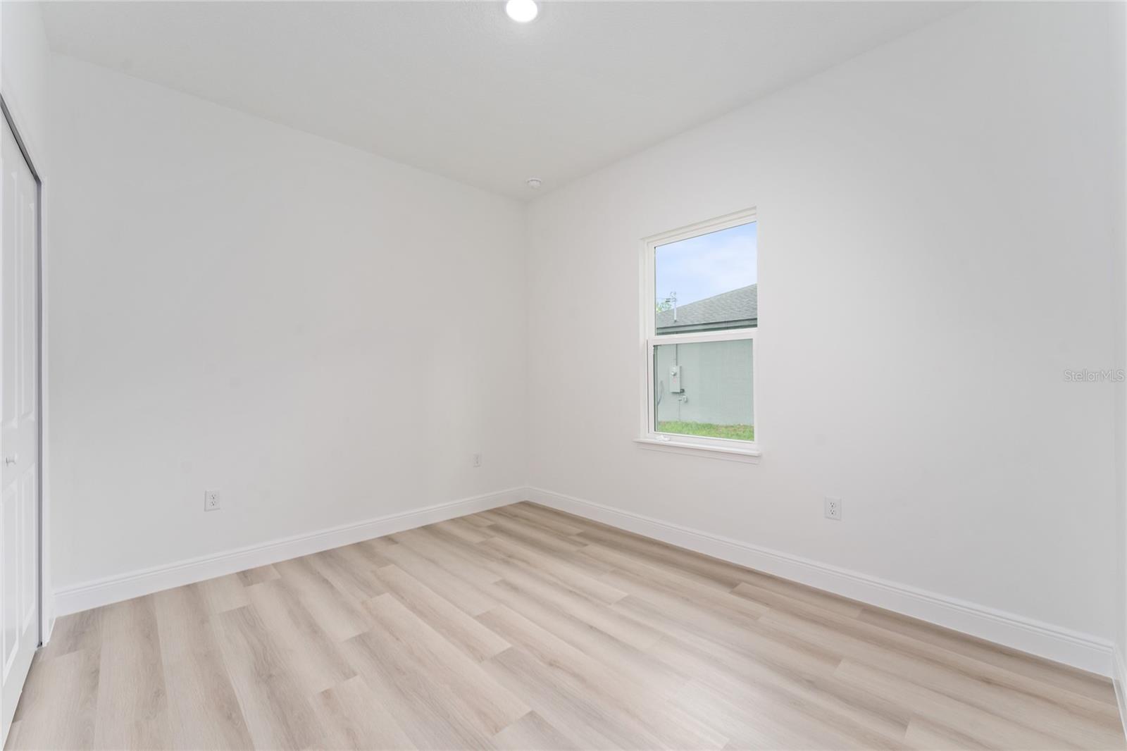 CITRUS SPGS UNIT 01 - Residential