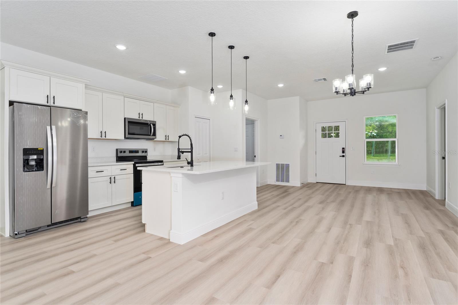 CITRUS SPGS UNIT 01 - Residential