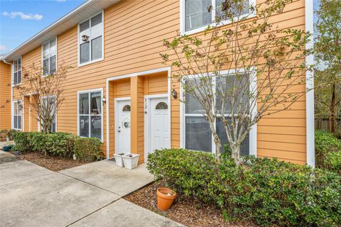 A home in GAINESVILLE