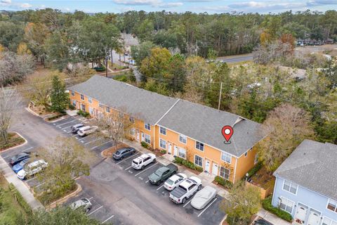 A home in GAINESVILLE