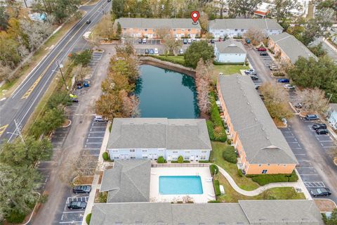 A home in GAINESVILLE