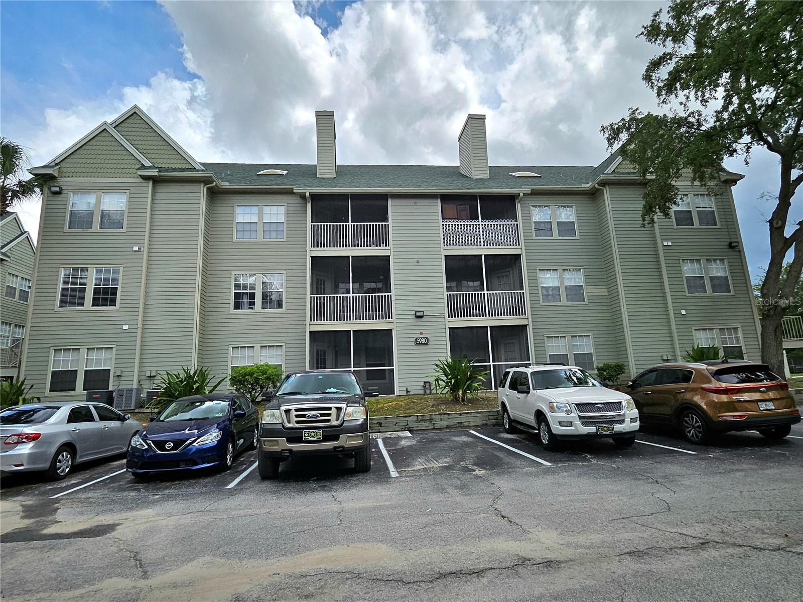 5980 WESTGATE DR DRIVE 202