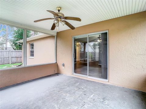 A home in SPRING HILL