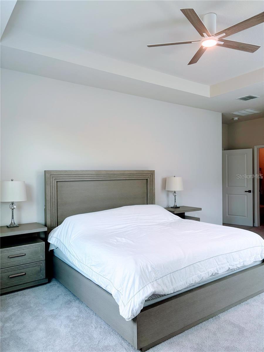 SOLERA AT LAKEWOOD RANCH PH II - Residential Lease