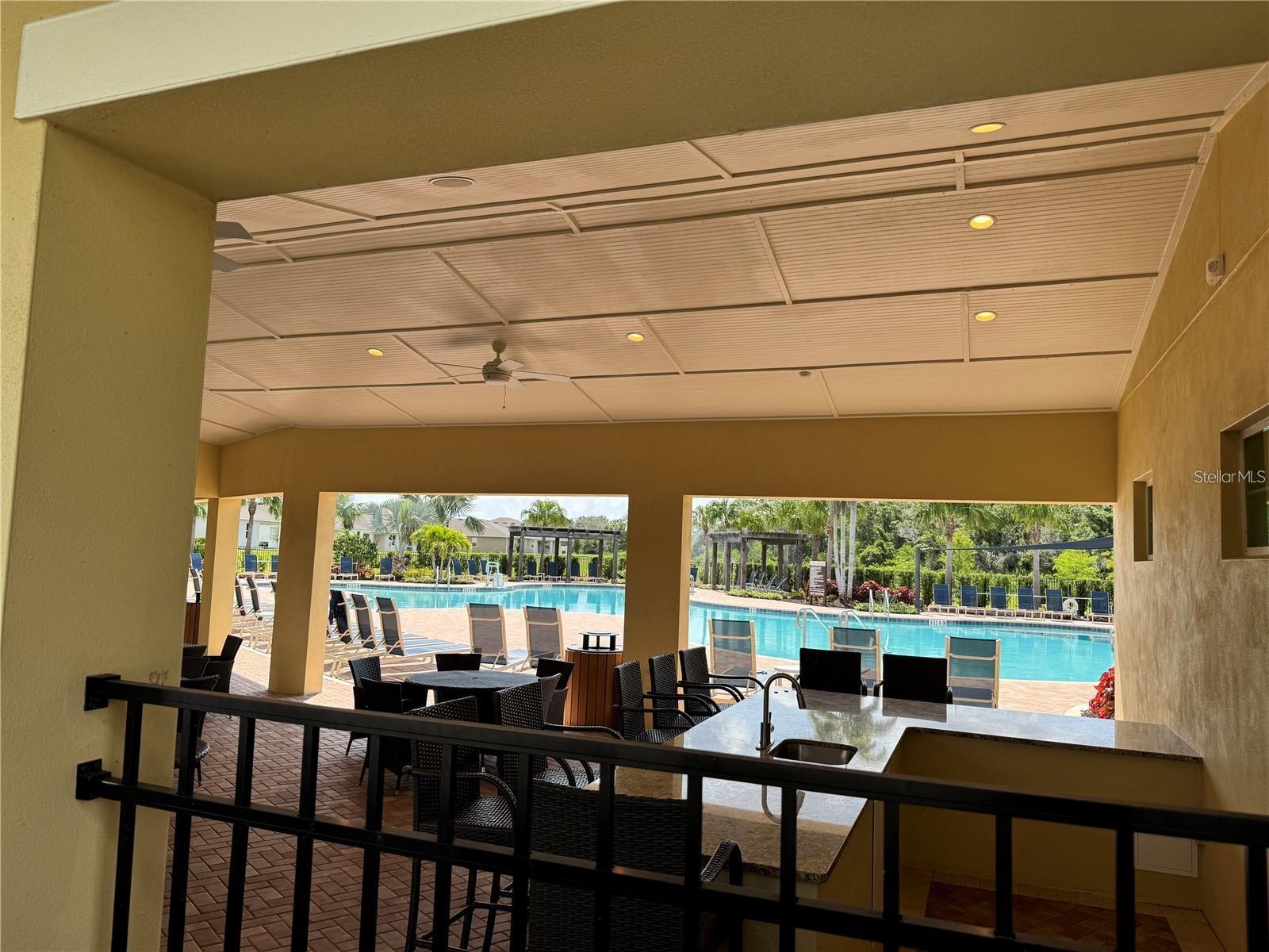 SOLERA AT LAKEWOOD RANCH PH II - Residential Lease