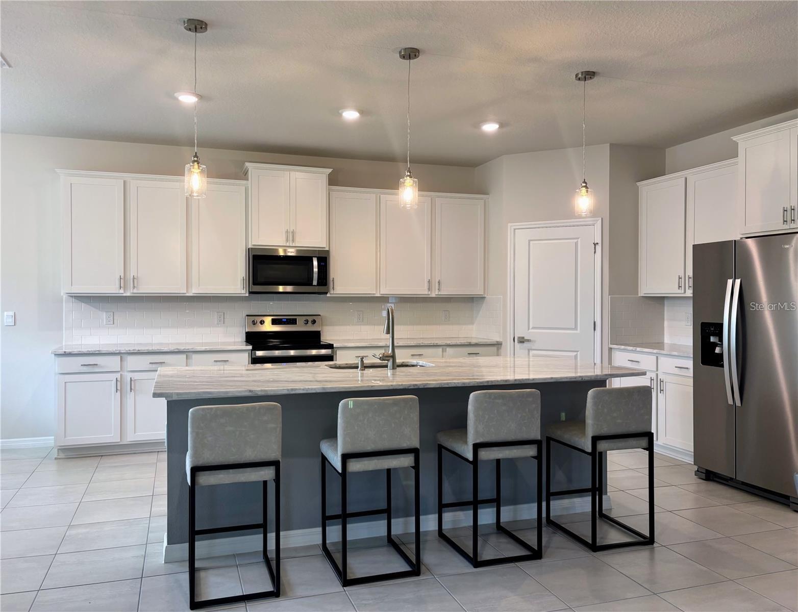 SOLERA AT LAKEWOOD RANCH PH II - Residential Lease