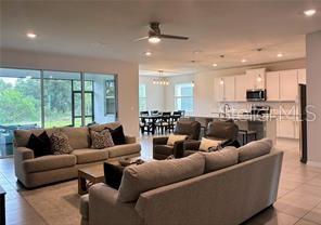 SOLERA AT LAKEWOOD RANCH PH II - Residential Lease