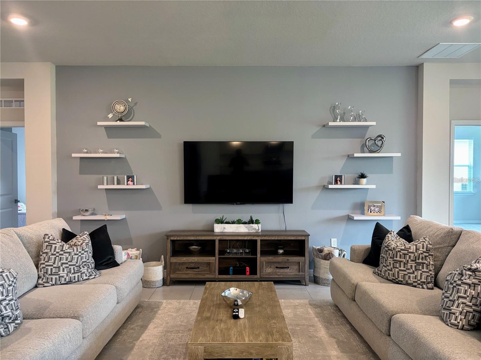 SOLERA AT LAKEWOOD RANCH PH II - Residential Lease