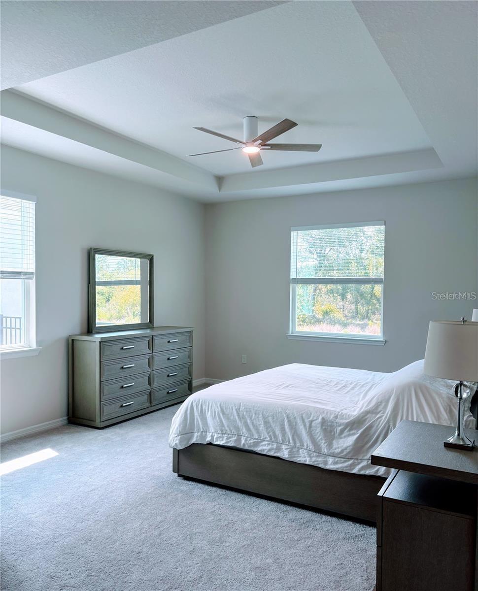 SOLERA AT LAKEWOOD RANCH PH II - Residential Lease