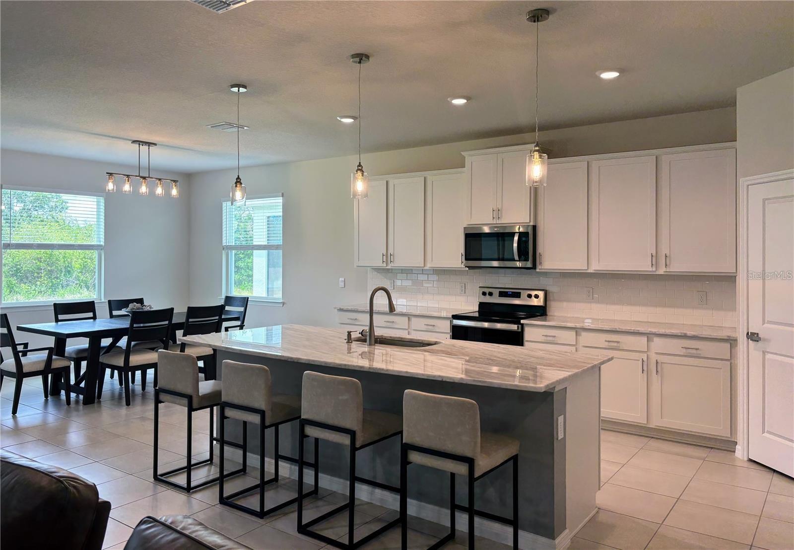 SOLERA AT LAKEWOOD RANCH PH II - Residential Lease