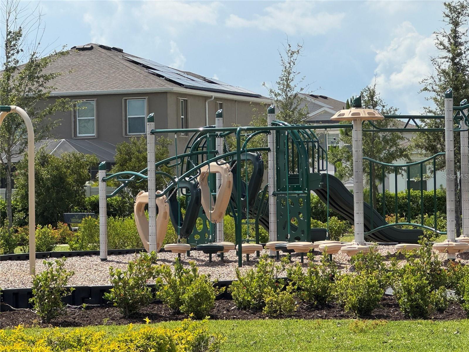 SOLERA AT LAKEWOOD RANCH PH II - Residential Lease