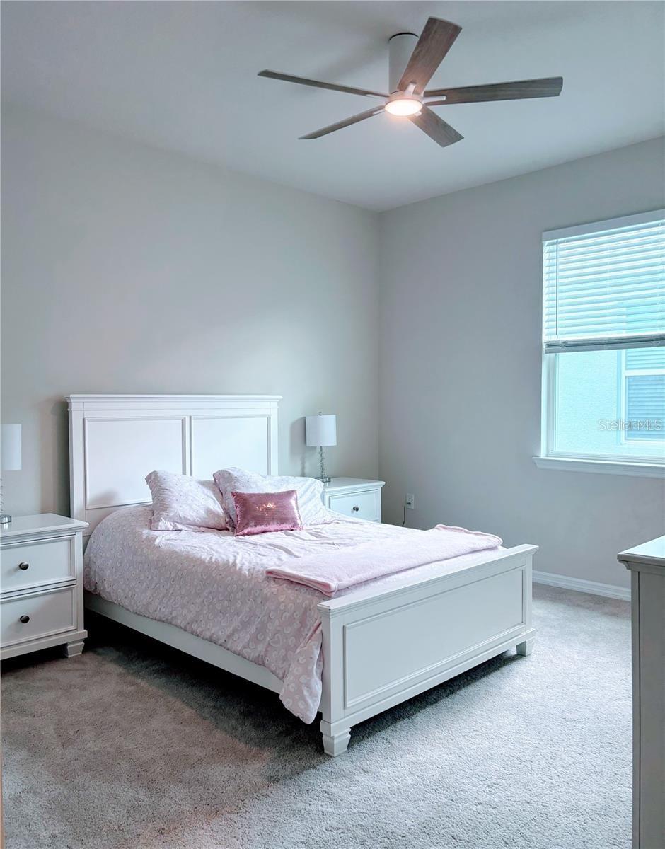 SOLERA AT LAKEWOOD RANCH PH II - Residential Lease