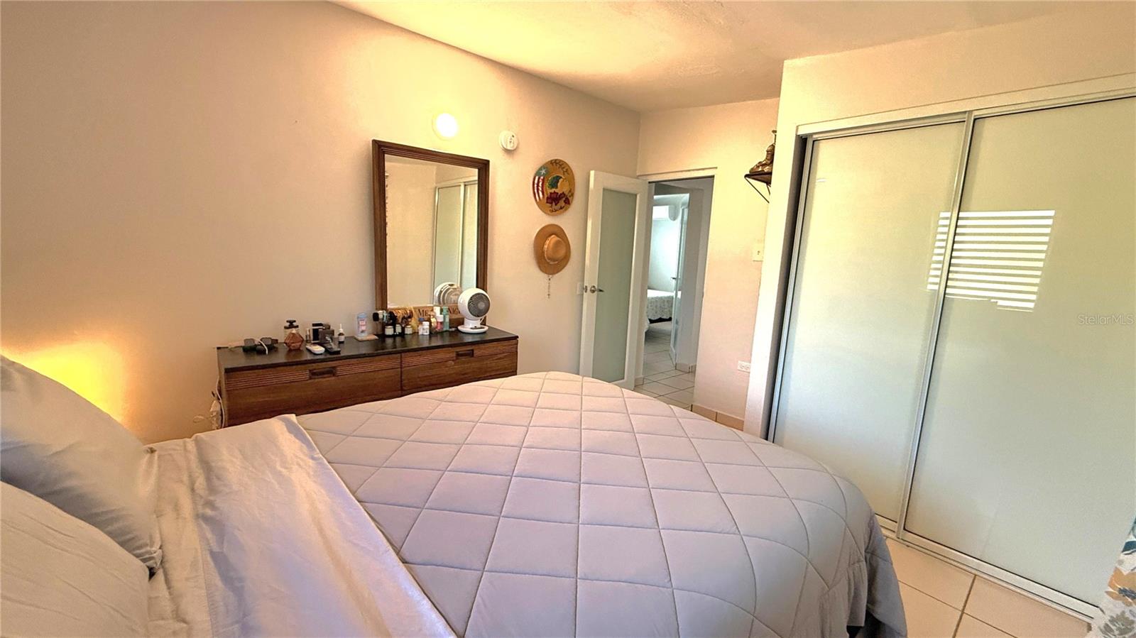 URBANIZACIÓN SANTA RITA II - Residential