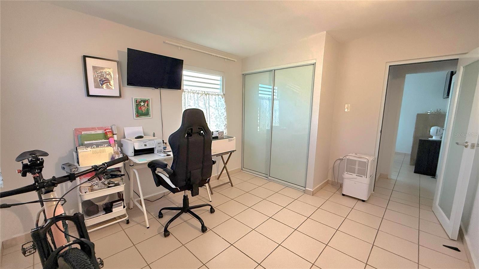 URBANIZACIÓN SANTA RITA II - Residential