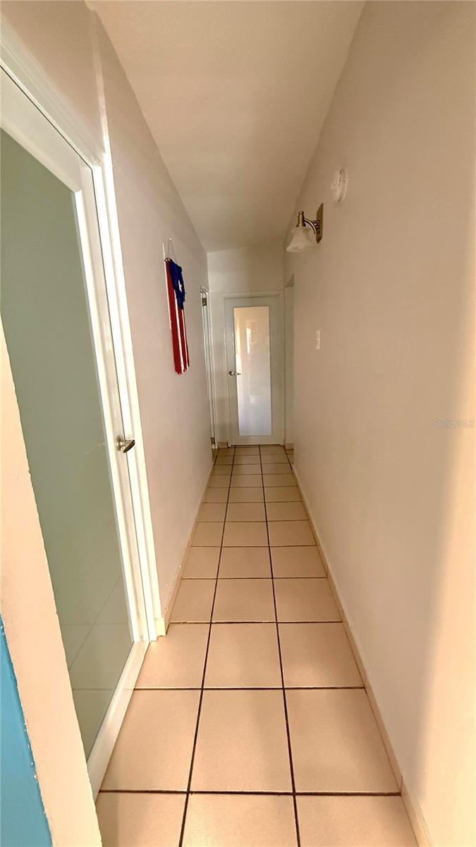 URBANIZACIÓN SANTA RITA II - Residential