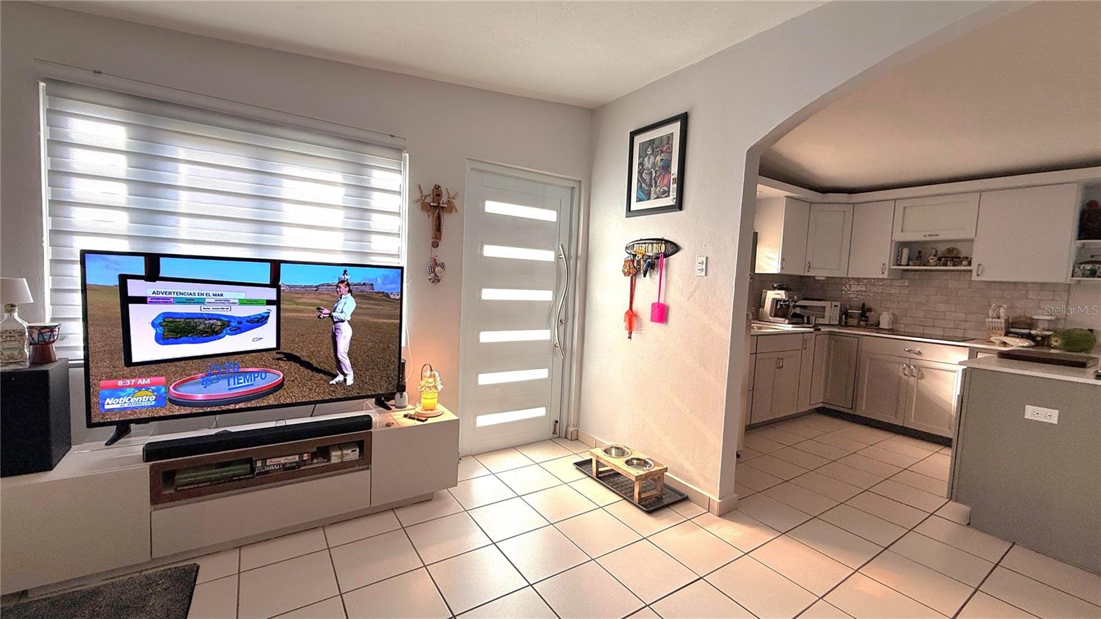 URBANIZACIÓN SANTA RITA II - Residential