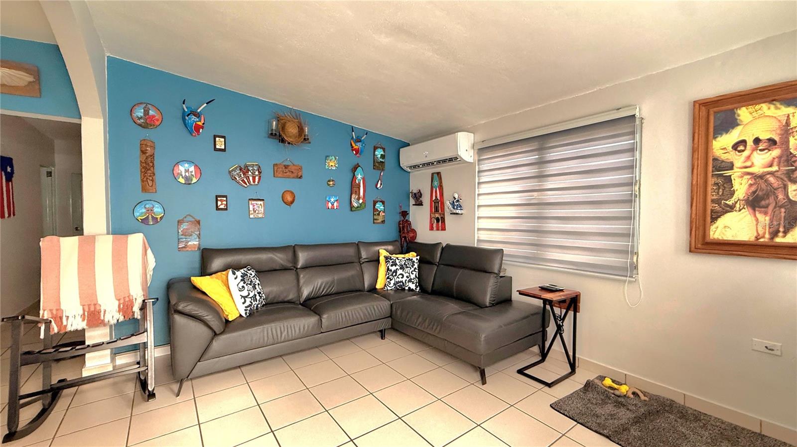 URBANIZACIÓN SANTA RITA II - Residential