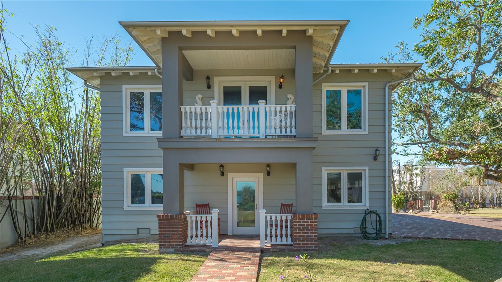 SANDERLING CLUB - Residential