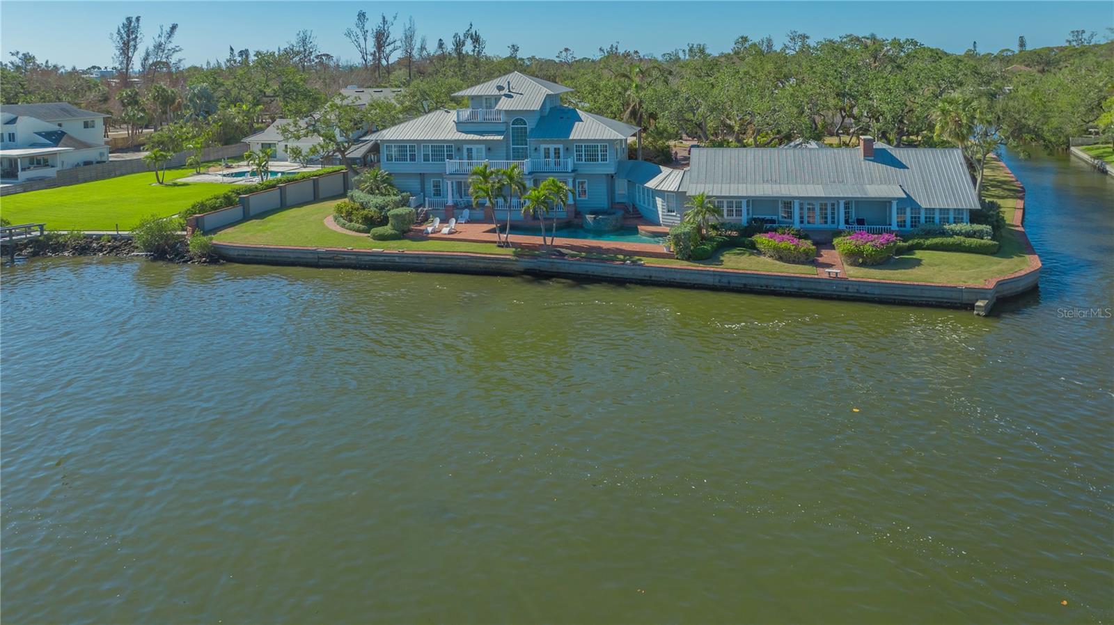 SANDERLING CLUB - Residential