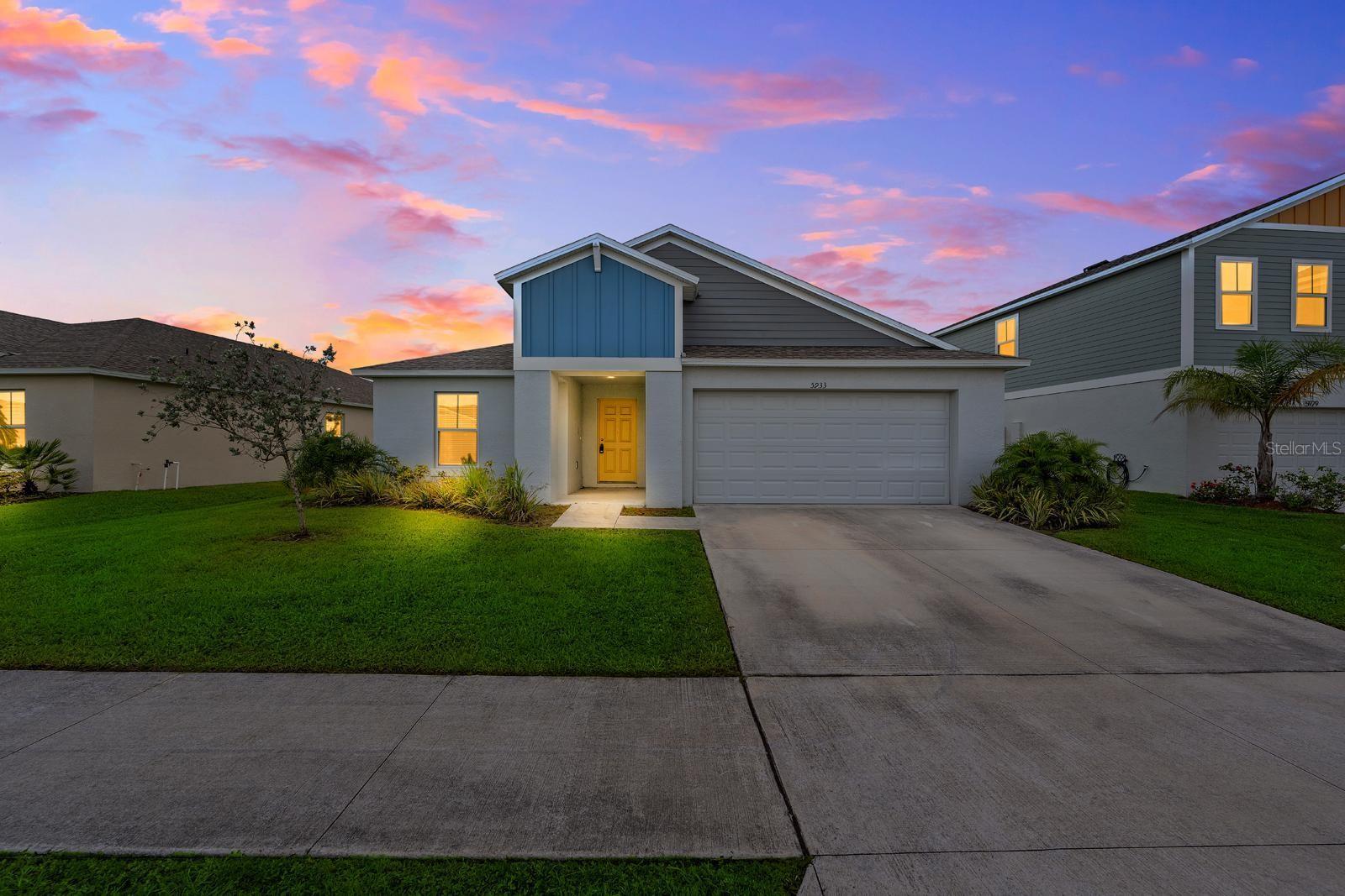 5933 SLATE ROCK DRIVE