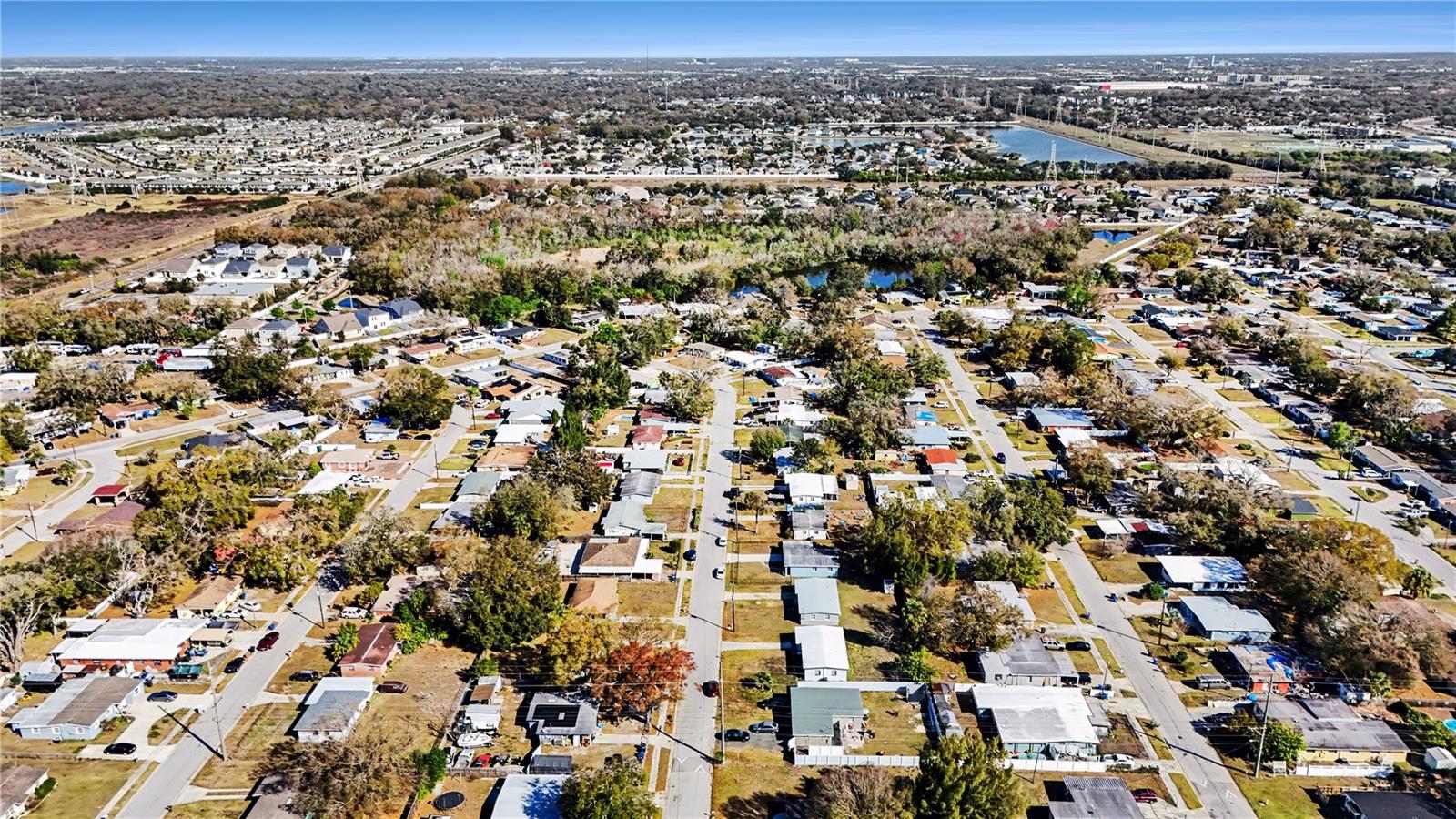 PROGRESS VILLAGE UNIT 2 - Residential