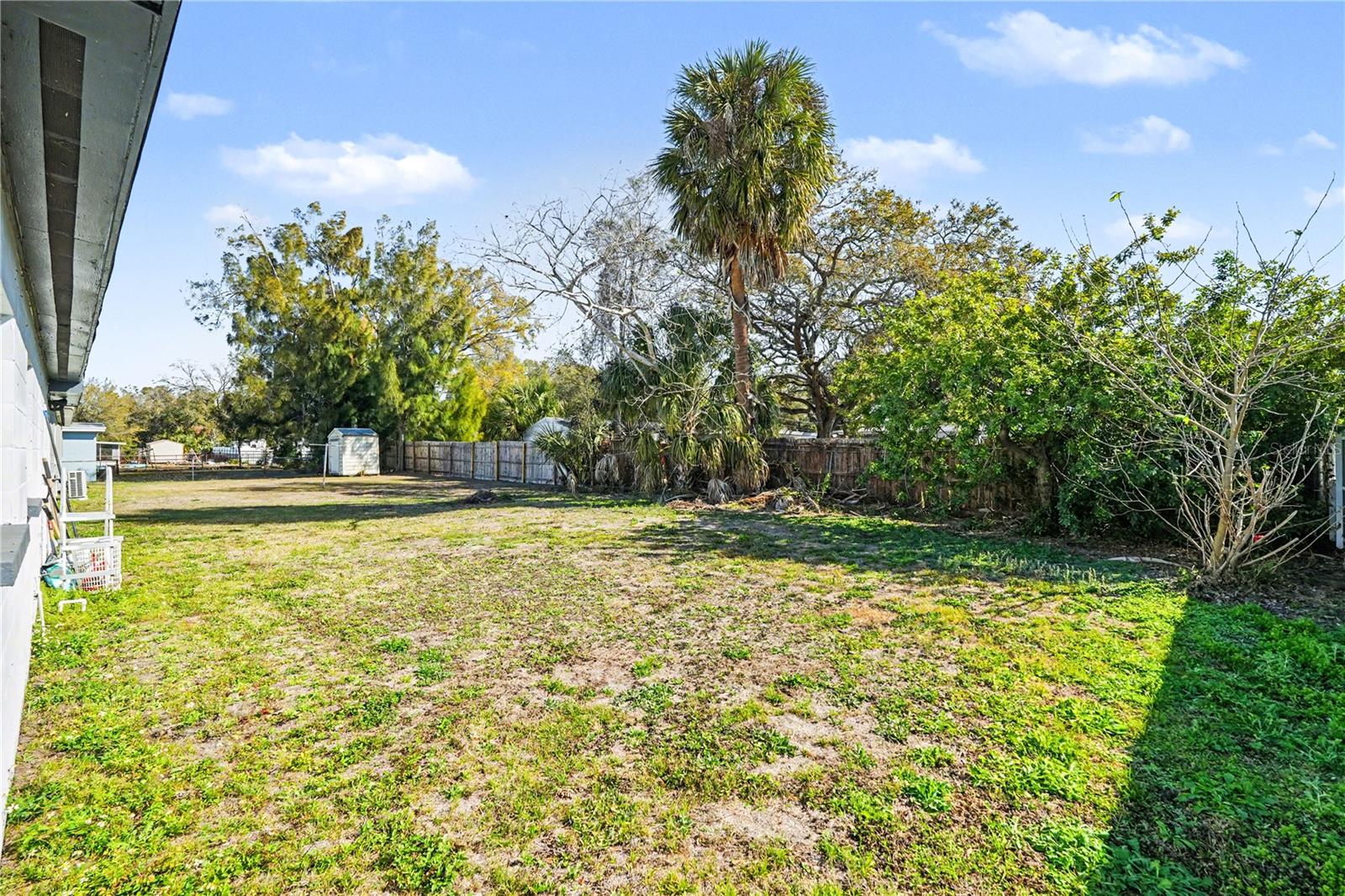 PROGRESS VILLAGE UNIT 2 - Residential