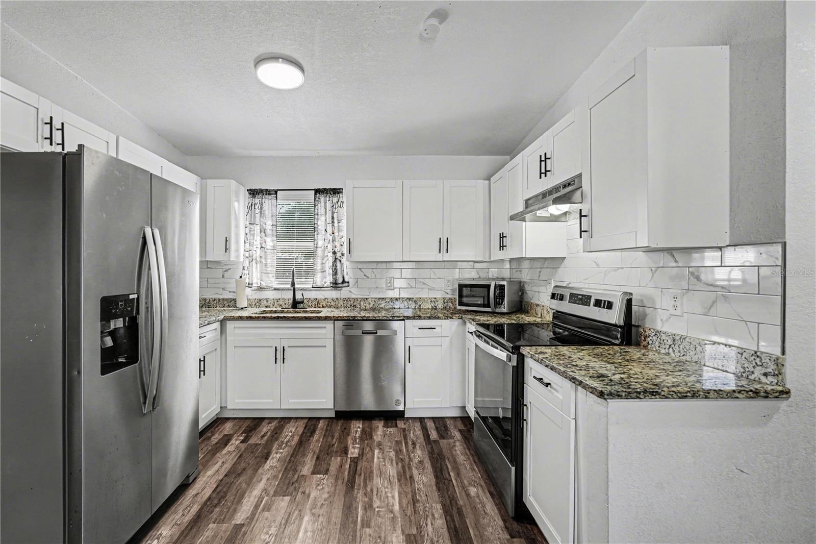 PROGRESS VILLAGE UNIT 2 - Residential